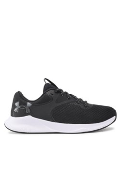 Buty na siłownię Under Armour Ua W Charged Aurora 2 3025060-001 Czarny ze sklepu MODIVO w kategorii Buty sportowe damskie - zdjęcie 180464479