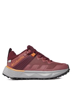 Trekkingi Columbia Facet™ 75 Outdry™ 2027211 Czerwony ze sklepu MODIVO w kategorii Buty trekkingowe damskie - zdjęcie 180486356