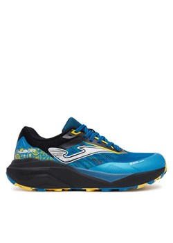 Buty do biegania Joma Kubor 2517 TKKUBS2517 Niebieski ze sklepu MODIVO w kategorii Buty sportowe męskie - zdjęcie 180493339