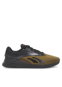Buty na siłownię Reebok Nano X3 100033788 Kolorowy ze sklepu MODIVO w kategorii Buty sportowe damskie - zdjęcie 180496567