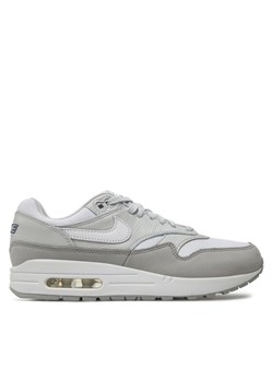 Sneakersy Nike Air Max 1'87 Lx NbhdFN0564 001 Szary ze sklepu MODIVO w kategorii Buty sportowe damskie - zdjęcie 180497428