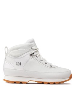 Trekkingi Helly Hansen W Calgary 109-91.011 Biały ze sklepu MODIVO w kategorii Buty trekkingowe damskie - zdjęcie 180506137