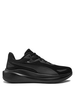 Buty do biegania Puma Skyrocket Lite 379437 10 Czarny ze sklepu MODIVO w kategorii Buty sportowe męskie - zdjęcie 180509729