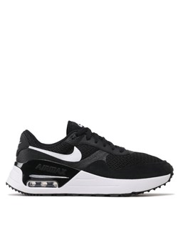 Sneakersy Nike Air Max Systm DM9537 001 Czarny ze sklepu MODIVO w kategorii Buty sportowe męskie - zdjęcie 180514046