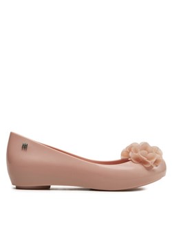 Baleriny Melissa Melissa Ultragirl Springtime Ad 35706 Różowy ze sklepu MODIVO w kategorii Balerinki - zdjęcie 180552606