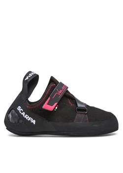 Buty wspinaczkowe Scarpa Velocity Wmn 70041-002 Czarny ze sklepu MODIVO w kategorii Buty trekkingowe damskie - zdjęcie 180552768