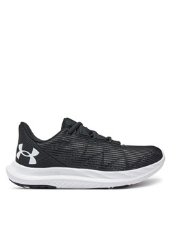 Under Armour Buty do biegania Ua W Charged Speed Swift 3027006-001 Czarny ze sklepu MODIVO w kategorii Buty sportowe damskie - zdjęcie 181032217