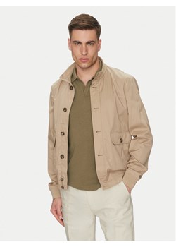 Geox Kurtka przejściowa Eolo M5520Q T3219 F5264 Granatowy Regular Fit ze sklepu MODIVO w kategorii Kurtki męskie - zdjęcie 181032259