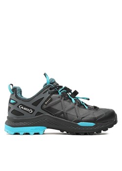 Aku Trekkingi Rocket Dfs Gtx W's 727 GORE-TEX Czarny ze sklepu MODIVO w kategorii Buty trekkingowe damskie - zdjęcie 181032295