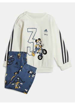adidas Dres Disney Mickey Mouse IV9649 Kolorowy Regular Fit ze sklepu MODIVO w kategorii Dresy dla niemowlaka - zdjęcie 181032329