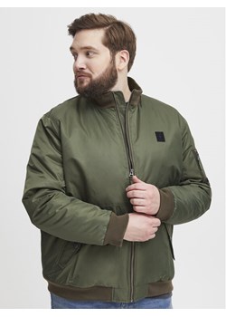 Blend Kurtka bomber 20715952 Zielony Regular Fit ze sklepu MODIVO w kategorii Kurtki męskie - zdjęcie 181032407