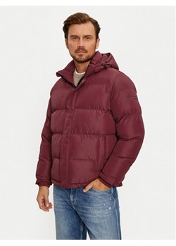 Pepe Jeans Kurtka zimowa Tobias PM403031 Czerwony Regular Fit - id: 0000304415807 - marki Pepe Jeans - 181032418 Pepe Jeans Kurtka zimowa Tobias PM403031 Czerwony Regular Fit ze sklepu MODIVO w kategorii Kurtki męskie - zdjęcie 181032418