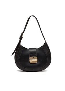 Furla Torebka Club 2 WB01276-BX0053-O6000-1-007-20-BG-B Czarny ze sklepu MODIVO w kategorii Kuferki - zdjęcie 181032425