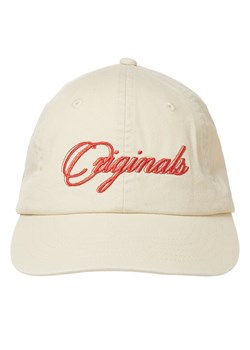 Jack&Jones Czapka z daszkiem Acapulco 12276555 Beżowy ze sklepu MODIVO w kategorii Czapki z daszkiem męskie - zdjęcie 181032536