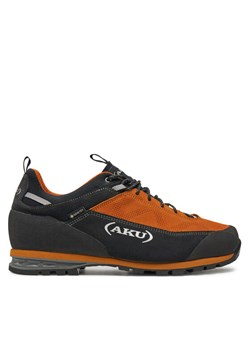 Aku Trekkingi Link Gtx GORE-TEX 378 Pomarańczowy ze sklepu MODIVO w kategorii Buty trekkingowe męskie - zdjęcie 181032557