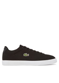 Lacoste Tenisówki La Piquee 2.0 7-49CMA0005 Czarny ze sklepu MODIVO w kategorii Trampki męskie - zdjęcie 181032577