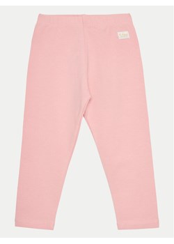 Original Marines Legginsy B635NF Różowy Slim Fit ze sklepu MODIVO w kategorii Legginsy niemowlęce - zdjęcie 181032615