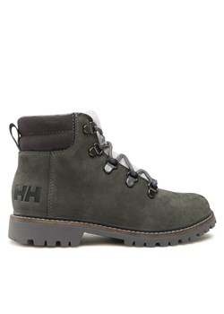 Helly Hansen Trapery Iselle 11744_609 Khaki ze sklepu MODIVO w kategorii Workery damskie - zdjęcie 181032627