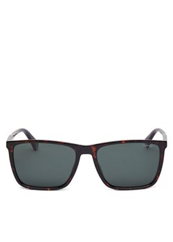 Polaroid Okulary przeciwsłoneczne PLD 4180/S Brązowy ze sklepu MODIVO w kategorii Okulary przeciwsłoneczne damskie - zdjęcie 181032646
