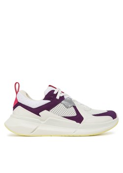 ECCO Sneakersy Biom 2.2 83077361116 Biały ze sklepu MODIVO w kategorii Buty sportowe damskie - zdjęcie 181032689