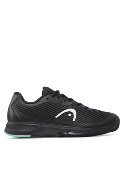 Head Buty do tenisa Revolt Pro 4.0 Clay 273213 Czarny ze sklepu MODIVO w kategorii Buty sportowe męskie - zdjęcie 181032708