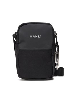 Makia Saszetka Nata Bag U81017 Czarny ze sklepu MODIVO w kategorii Saszetki - zdjęcie 181032717