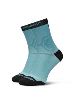 Dynafit Skarpety wysokie unisex Alpine Short Sk 08-0000070879 Niebieski ze sklepu MODIVO w kategorii Skarpetki damskie - zdjęcie 181032755