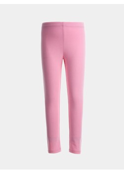 Original Marines Legginsy B505FPDE Różowy Slim Fit ze sklepu MODIVO w kategorii Spodnie dziewczęce - zdjęcie 181032906