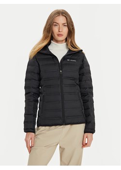 Columbia Kurtka puchowa Lake 22™ II 2088363 Czarny Regular Fit ze sklepu MODIVO w kategorii Kurtki damskie - zdjęcie 181032976