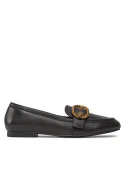 Kurt Geiger Lordsy Mayfair 1277600109 Czarny ze sklepu MODIVO w kategorii Lordsy damskie - zdjęcie 181033048