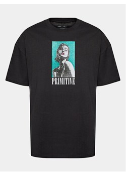 Primitive T-Shirt Disclosure Hw PA323356 Czarny Regular Fit ze sklepu MODIVO w kategorii T-shirty męskie - zdjęcie 181033076