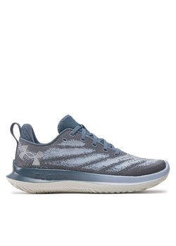 Under Armour Buty Ua W Velociti 3 Cooldown 3027521-100 Szary ze sklepu MODIVO w kategorii Buty sportowe damskie - zdjęcie 181033089