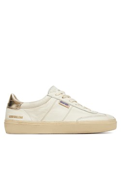 GOLDEN GOOSE Sneakersy Soul Star GWF00464.F005054.10847 Écru ze sklepu MODIVO w kategorii Buty sportowe damskie - zdjęcie 181033126
