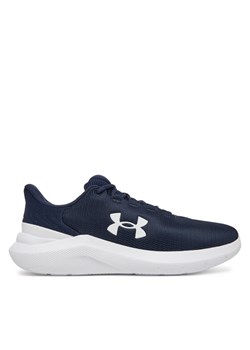 Under Armour Buty do biegania UA Phade RN 3 3028252 Granatowy ze sklepu MODIVO w kategorii Buty sportowe męskie - zdjęcie 181033205