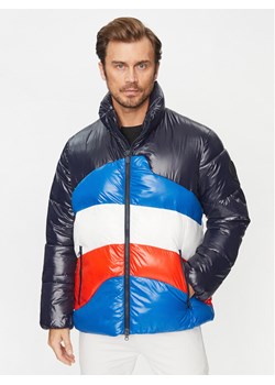 Save The Duck Kurtka zimowa Satyrium D31381M LUCK17 Kolorowy Regular Fit ze sklepu MODIVO w kategorii Kurtki męskie - zdjęcie 181033375