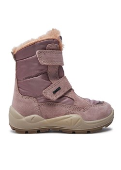 Primigi Śniegowce 6882533 D GORE-TEX Różowy ze sklepu MODIVO w kategorii Buty zimowe dziecięce - zdjęcie 181033396
