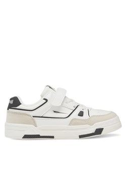 Sprandi Sneakersy L-090(CH) Biały ze sklepu MODIVO w kategorii Buty sportowe dziecięce - zdjęcie 181033409