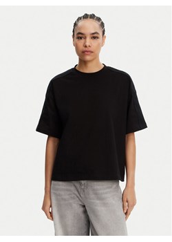 Armani Exchange T-Shirt XW000514 AF11930 UC001 Czarny Relaxed Fit ze sklepu MODIVO w kategorii Bluzki damskie - zdjęcie 181033425