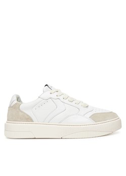 Voile Blanche Sneakersy Gemini M 0012019250.01.1B31 Biały ze sklepu MODIVO w kategorii Buty sportowe damskie - zdjęcie 181033478