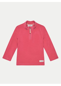 KILLTEC Polar 42252 Różowy Regular Fit ze sklepu MODIVO w kategorii Bluzy dziewczęce - zdjęcie 181033518