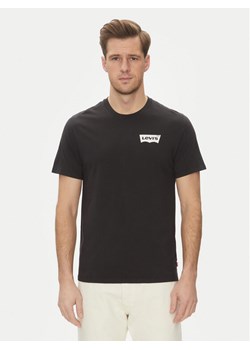 Levi's® T-Shirt 22491-1692 Czarny Regular Fit ze sklepu MODIVO w kategorii T-shirty męskie - zdjęcie 181033549