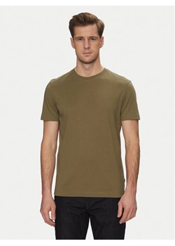 JOOP! T-Shirt 17 JJ-22Priamo 30045539 Zielony Modern Fit ze sklepu MODIVO w kategorii T-shirty męskie - zdjęcie 181033569