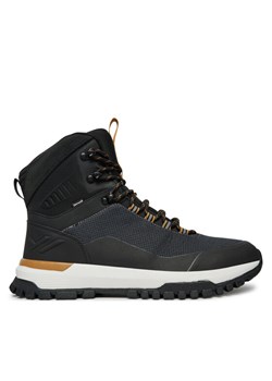 Halti Trekkingi Kajava Dx M 054-3024 Szary ze sklepu MODIVO w kategorii Buty trekkingowe męskie - zdjęcie 181033636