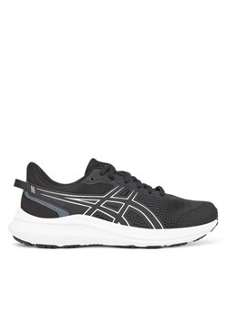 Asics Buty do biegania Jolt 5 1012B757 Czarny ze sklepu MODIVO w kategorii Buty sportowe damskie - zdjęcie 181033669