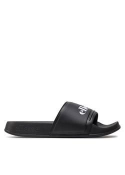 Ellesse Klapki Filippo Slide SGVF0834 Czarny ze sklepu MODIVO w kategorii Klapki damskie - zdjęcie 181033677