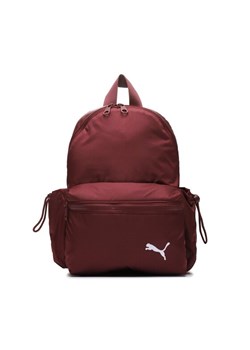 Puma Plecak Core Her 079486 03 Bordowy ze sklepu MODIVO w kategorii Plecaki - zdjęcie 181033679