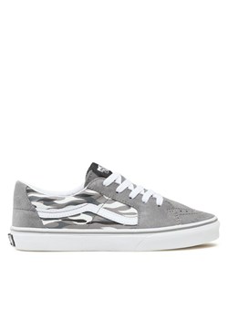 Vans Tenisówki Jn Sk8-Low VN0A5EE4N431 Czarny ze sklepu MODIVO w kategorii Trampki dziecięce - zdjęcie 181033787