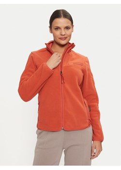Napapijri Polar Yupik NP0A4I55 Czerwony Regular Fit - id: 0000304704208 - marki Napapijri - 181033806 Napapijri Polar Yupik NP0A4I55 Czerwony Regular Fit ze sklepu MODIVO w kategorii Bluzy damskie - zdjęcie 181033806