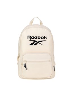 Reebok Plecak RBK-044-CCC-05 Écru ze sklepu MODIVO w kategorii Plecaki - zdjęcie 181033809