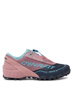 Dynafit Buty do biegania Feline Sl 6062 Różowy ze sklepu MODIVO w kategorii Buty sportowe damskie - zdjęcie 181033837